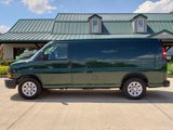 Used 2014 Chevrolet Express 1500 image 2