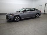 Used 2020 Nissan Altima 2.5 SL image 2