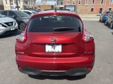 Used 2015 Nissan Juke SL image 4