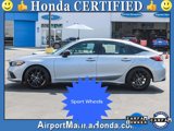 Certified 2023 Honda Civic Sport image 3