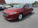 Used 2014 Ford Fusion SE image 3