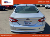 Used 2014 Ford Fusion SE image 4