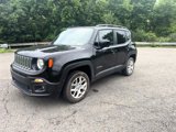 Used 2018 Jeep Renegade Latitude w/ Cold Weather Group image 2