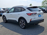Used 2022 Ford Escape SE image 4