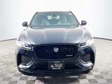 Certified 2024 Jaguar F-PACE R-Dynamic S image 2