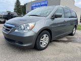 Used 2007 Honda Odyssey EX-L image 2