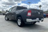 Used 2021 RAM 1500 Big Horn image 3