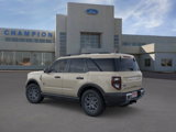 New 2025 Ford Bronco Sport Big Bend image 4
