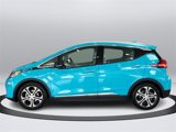 Used 2021 Chevrolet Bolt Premier w/ Infotainment Package image 2