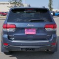 Used 2020 Jeep Grand Cherokee Limited w/ Luxury Group II image 3