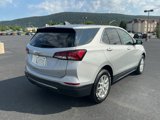 Used 2022 Chevrolet Equinox LT image 5