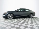 Certified 2022 Chevrolet Malibu LT image 4