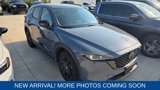 Used 2024 MAZDA CX-5 Carbon Edition image 4