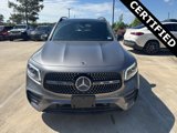 Certified 2021 Mercedes-Benz GLB 250 image 2
