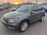 Used 2014 Volkswagen Tiguan R-Line image 3