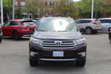 Used 2011 Toyota Highlander Limited image 4