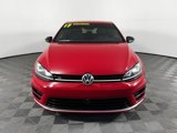 Used 2017 Volkswagen Golf R 4-Door image 2