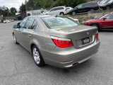 Used 2008 BMW 528i Sedan image 2