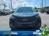 Used 2024 Ford Edge SEL w/ Convenience Package image 3