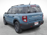 Used 2023 Ford Bronco Sport Big Bend image 3