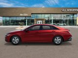 New 2025 Hyundai Elantra SE image 3