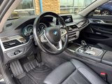Used 2017 BMW 740e xDrive image 2