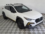 Certified 2025 Subaru Crosstrek 2.5i Sport image 2