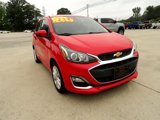Used 2021 Chevrolet Spark LT image 4