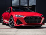 Used 2022 Audi RS 7 Sportback image 2
