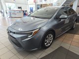 Used 2024 Toyota Corolla LE image 4