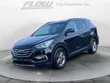 Used 2017 Hyundai Santa Fe Sport image 3