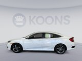 Used 2019 Honda Civic EX image 2