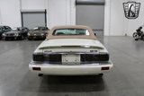 Used 1995 Jaguar XJS V12 Convertible image 4