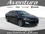 Used 2019 Chevrolet Malibu RS image 1