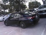 Used 2022 Toyota Camry SE image 3