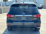 Used 2020 INFINITI QX60 Luxe image 3