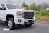 Used 2017 GMC Sierra 2500 Denali w/ Duramax Plus Package image 3