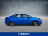 Used 2023 Nissan Versa SV image 4