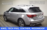 Used 2017 Acura MDX SH-AWD w/ Technology Package image 4