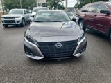 Used 2024 Nissan Altima 2.5 SV image 3