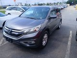 Used 2015 Honda CR-V EX-L image 4