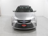 Used 2017 Toyota Camry XLE image 2