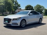 Used 2018 Genesis G80 3.8 image 4