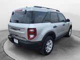 Used 2022 Ford Bronco Sport image 3