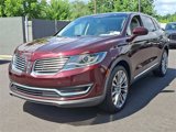 Used 2018 Lincoln MKX Reserve w/ Enhanced Security Package image 3
