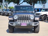 Used 2021 Jeep Gladiator Overland w/ Popular Equipment Package image 2