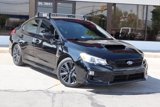 Used 2020 Subaru WRX image 2
