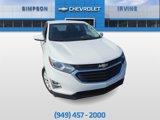 Used 2018 Chevrolet Equinox LT image 2