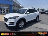 Used 2019 Hyundai Tucson Value image 2