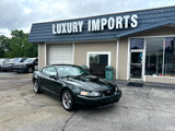 Used 2001 Ford Mustang GT image 2